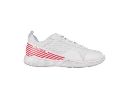 SALMING Viper SL Women White (Velikosti bot 5,5 UK - 38 2/3 EUR - 24,5 cm)