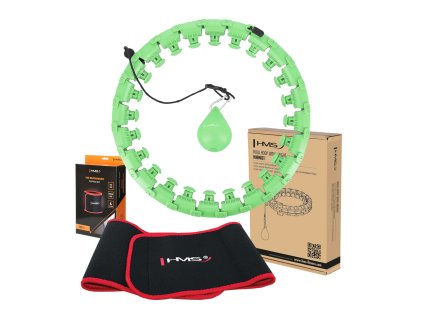 HHW01 GREEN BR163 RED MAXI 01