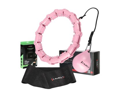 HHW11 LIGHTPINK BR163 BLACK MAXI 01