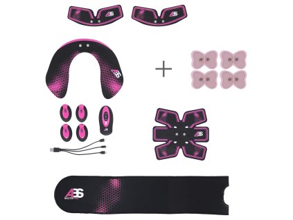 ABS PROMULTI SET MAXI 01