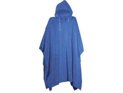 Pláštěnka PONCHO PVC silná