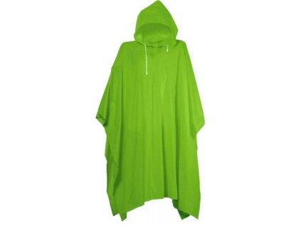 Pláštěnka PONCHO PVC silná