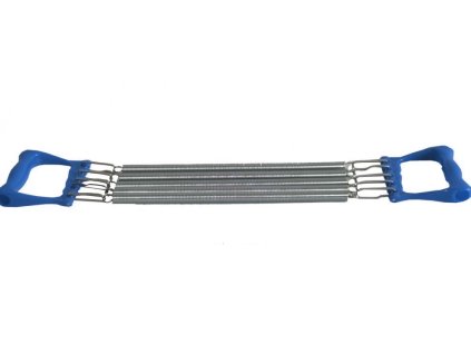 Posilovač svalů - 5 pér