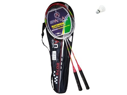 BADMINTONOVÁ SADA  SET 2 ks