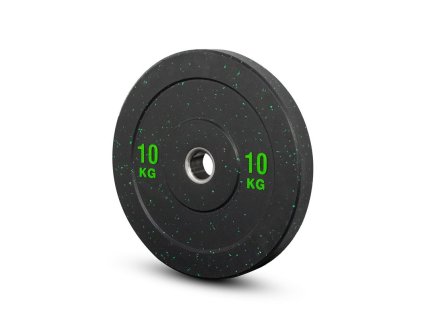 Kotouč  EPDM Bumper Rubber Plate 10 kg