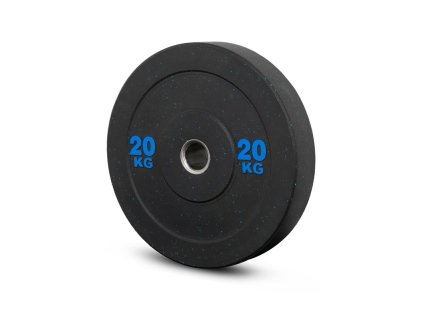 Kotouč  EPDM Bumper Rubber Plate 20 kg