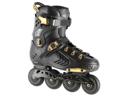 Slalomové kolečkové brusle NILS Extreme NA20002 (Velikost 39)