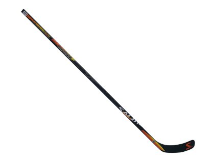 SALMING Stick MTRX Z2 65 (Strana hole Pravá ruka dole, Zahnutí čepele Zahnutí 11, Tvrdost hole Tvrdost 65 INT)