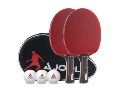 Pálky na stolní tenis JOOLA DUO PRO - SET