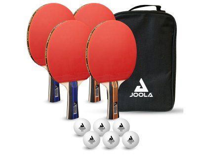 Set na stolní tenis JOOLA Family Set Advanced