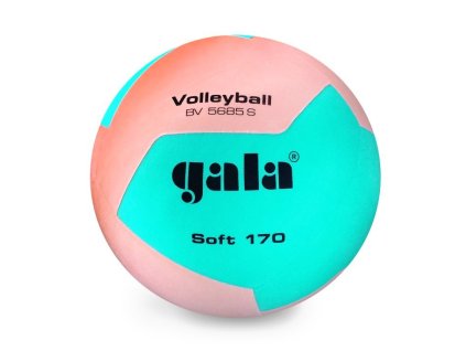 Míč volejbal SOFT 170g GALA BV5685S