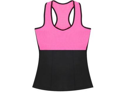 Dámské hubnoucí tričko HMS KLD317 (Velikost S)