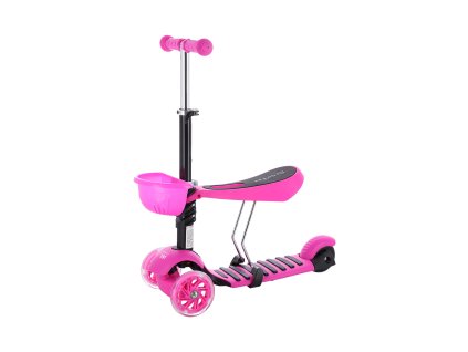 FUN HLB08 PINK MAXI 01