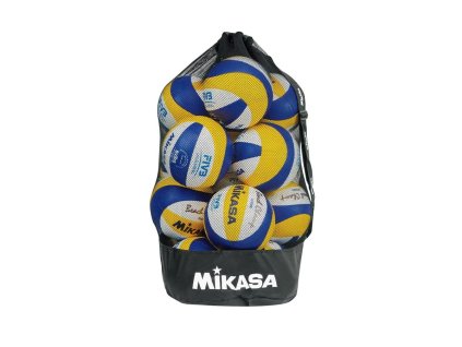 Vak na 15 míčů - MIKASA MBAL