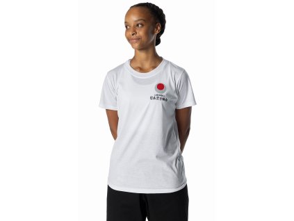 Tokaido triko JKA dámské