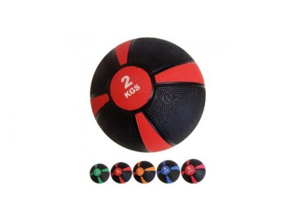 Míč MEDICINÁLNÍ  MB6001