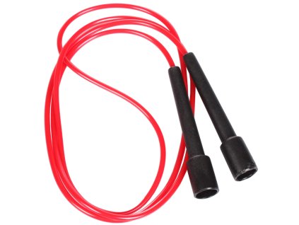 PVC vinyl rope švihadlo (Varianta 200 cm)