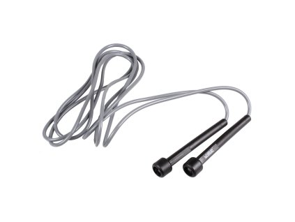 Speed Jump švihadlo šedá