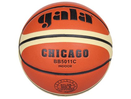 Chicago BB5011S basketbalový míč