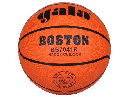 Boston BB7041R basketbalový míč