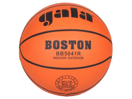 Boston BB5041R basketbalový míč