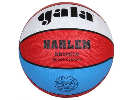 Harlem BB5051R basketbalový míč