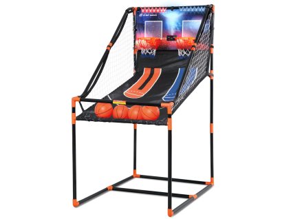 Double Shot Basketball Arcade basketbalový koš s počítadlem