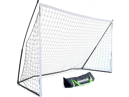 Kickster fotbalová branka 3,6 x 1,8 m