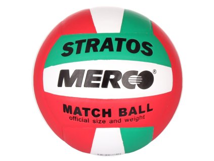 Stratos volejbalový míč