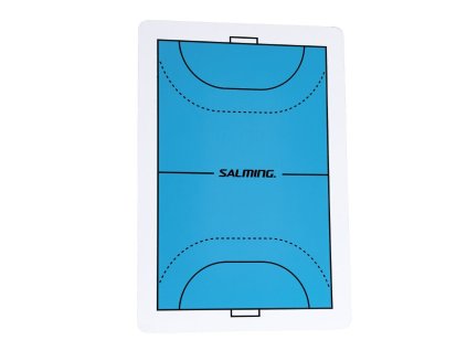 SALMING Desky do Coach Map Handball