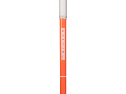 SALMING Nitrolite Trident 30 JR Coral/White (Délka hole 87 (98) cm, Strana hole Levá ruka dole)