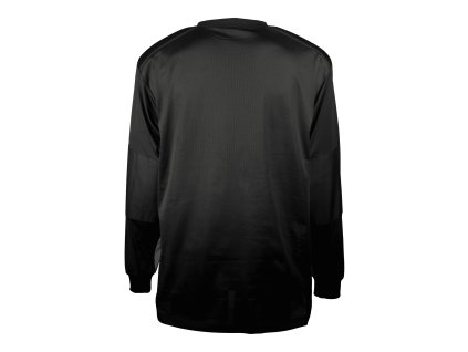 SALMING Goalie Jersey React Black/White (Velikosti oblečení L)