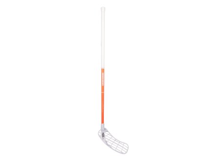 SALMING Nitrolite Hawk 29 Coral/White (Délka hole 96 (107) cm, Strana hole Levá ruka dole)