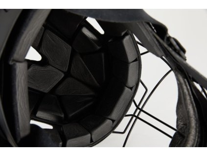 SALMING CarbonX Helmet Interior Padding Black