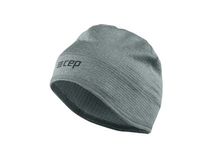 CEP Čepice Cold Weather Bluegrey (Velikosti oblečení S/M)