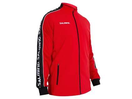 SALMING Delta Jacket Men (Barva Černá, Velikosti oblečení L)