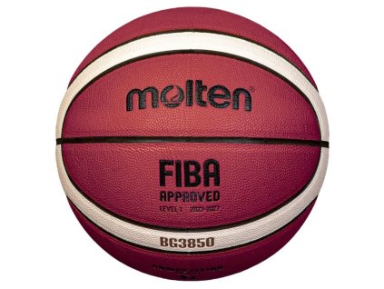 B7G3850 basketbalový míč