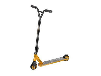 HS033 BLACK GOLD MAXI 01