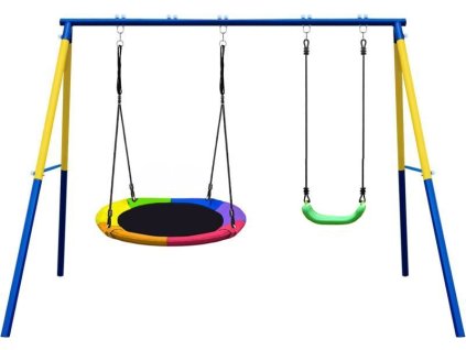 Zahradní houpačka  KSW008