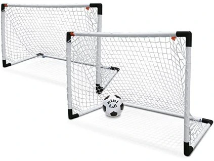 Set dvou branek Mondo mini