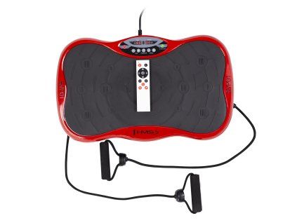 HMS SVP01 RED MAXI 01