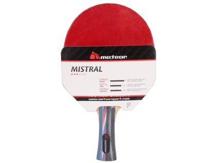 Mistral pálka na stolní tenis