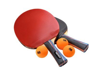 Mistral set na stolní tenis 2+3