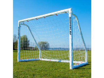 Q Fold Match fotbalová branka 6 x 4 FT