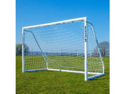 Q Fold Match fotbalová branka 8 x 5 FT
