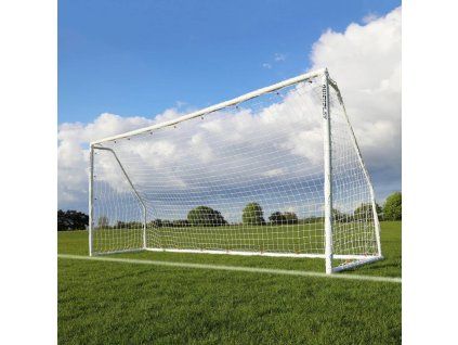 Q Fold Match fotbalová branka 16 x 7 FT