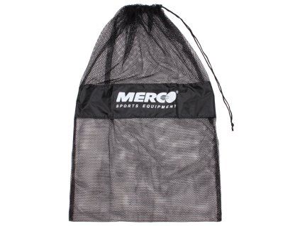Mesh Bag vak na míče černá