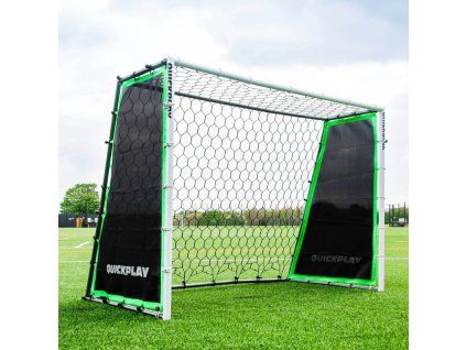 Tekkers GS Trainer 3 v 1 fotbalový trenažér