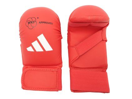 ADIDAS rukavice na karate WKF approved
