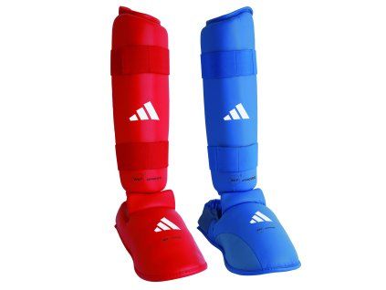 Adidas chrániče na nohy